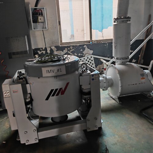IMV i240振动试验台，型号14101812，来自IMV—议价