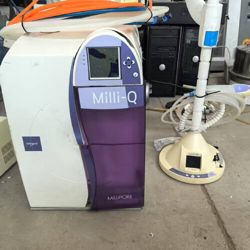 密理博实验室纯水机。milli-q纯水机。integral—议价