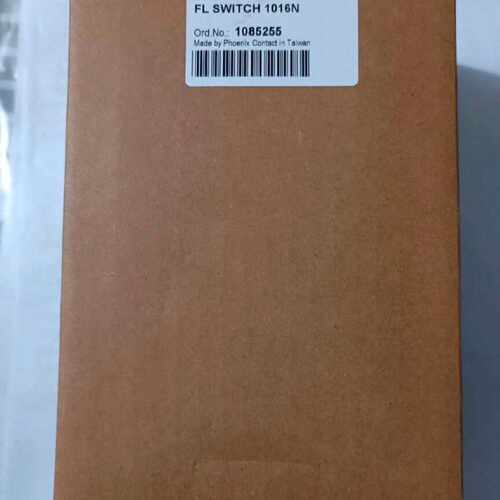 菲尼克斯交换机 FL SWITCH 1016N 型号1085议价