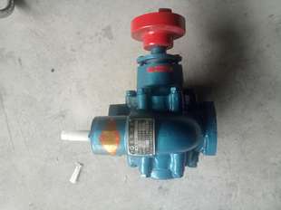 KCB 200高温齿轮泵不锈钢泵润滑泵科信泵业渣油泵整机油泵输送泵