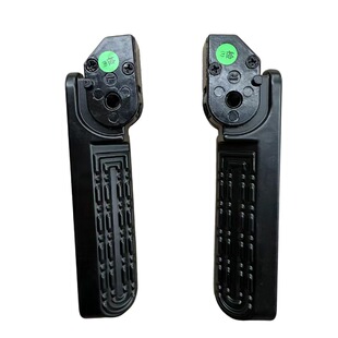 九号E300p原配后脚踏E70E80cE100E125E200pE系通用搁脚原配脚蹬