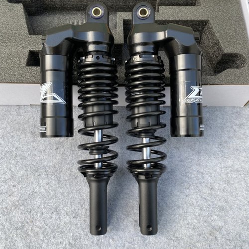 DJ8外贸出口款超大气瓶电摩 合适鬼一 酷奇电动车改装后减震