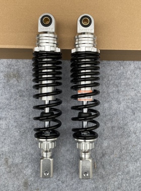 KAYE卡野适用M95CN90C N80C N70 E80小牛N1S NQI改装后减震P2