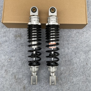 E80小牛N1S KAYE卡野适用M95CN90C N80C N70 后减震P2 NQI改装