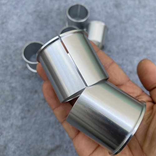 适用三星柱轴套转前减震轴套46转43转换套46芯方向柱43芯方向柱