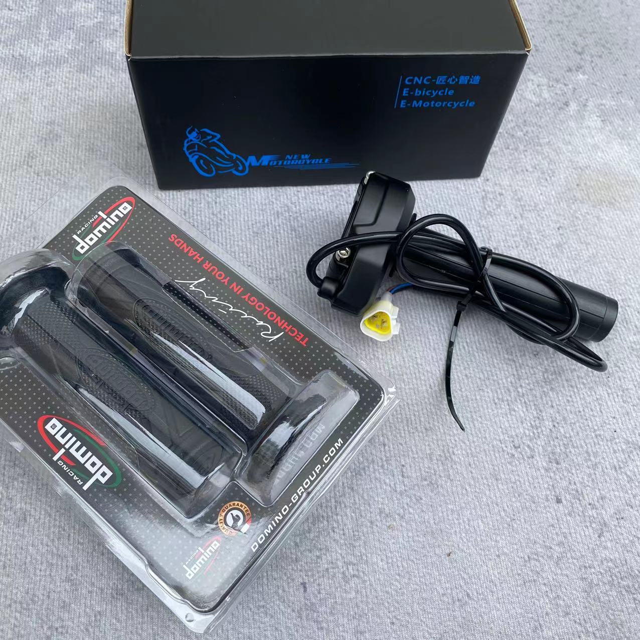 小牛UOI/N1S/U+B直上