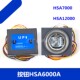 HSA12000C 电 HSA6000A 华升富士达外呼按钮按键 HSA7000A