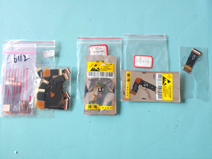 适用于三星 C6112 C5220 C5130 C5110显示排线 连接排线 带座排线