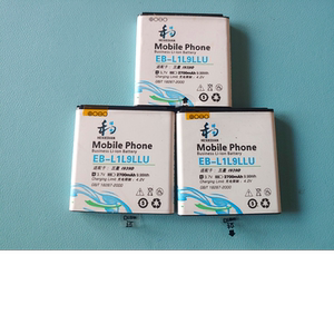 和谐电 适用于 三星SCH-I939D电池i939D电板 EB-L1L9LLU 电池