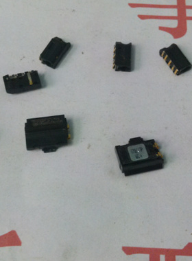 适用于LG Optimus LTE III F260听筒 F260耳机孔 原装听筒