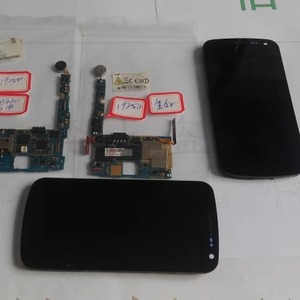 适用于 三星 I9250 显示屏 谷歌三儿子 M420主板 全好主板 显示屏