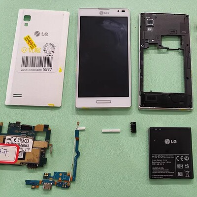 lg屏幕主板摄像头按键尾插