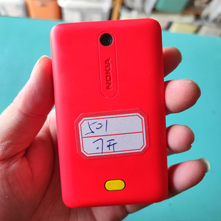 适用于 诺基亚 501 可开机 配件机情怀机收藏老古董影视道具机器