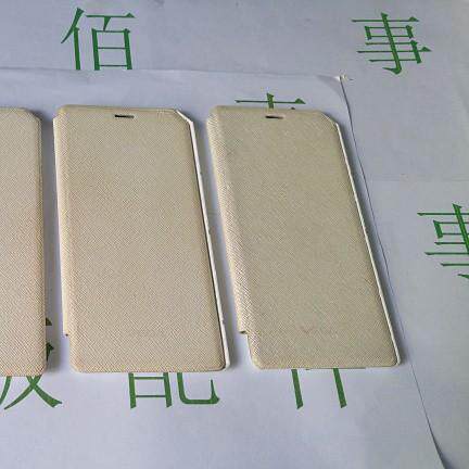 适用于 泛泰A870原装后盖 原装皮套 A870L A870S A870K皮套后盖原