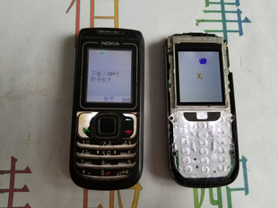 适用于 诺基亚1682C 可开机 配件机情怀机收藏老古董影视道具机器