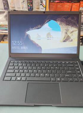 适用于 中柏 EZbook S5  8128  型号JNB10 全套壳子 主板  电池