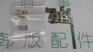 拆机主板 三星 主板 N7102 确认测试好 Note2