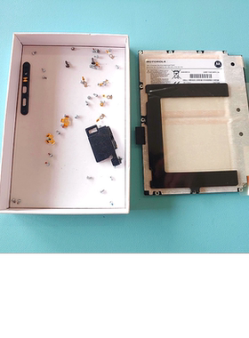 摩托罗拉Moto xoom 10.1 MZ601/604/600 SNN5881A原拆电池 全