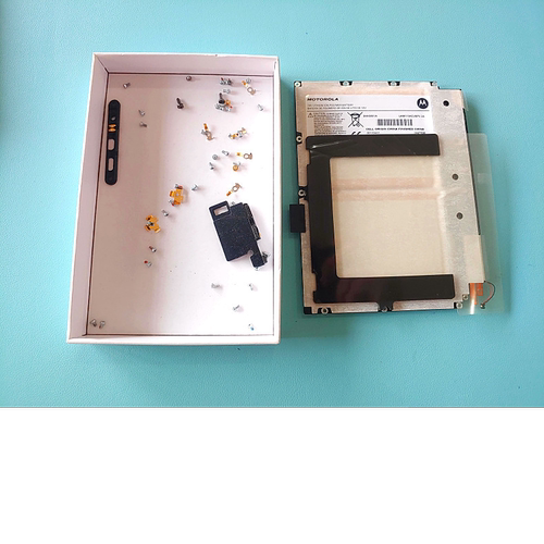 摩托罗拉Moto xoom 10.1 MZ601/604/600 SNN5881A原拆电池 全