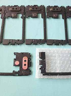 适用于 LG V20 后板F800 H990N VS995 996 H918 镜片盖 板盖 后框