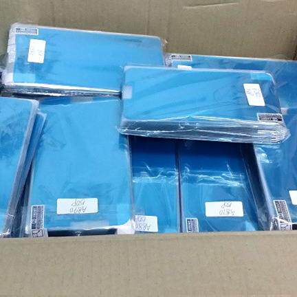 适用于 泛泰 A860 A870 A880 A890 A900 A910 纳米防爆膜