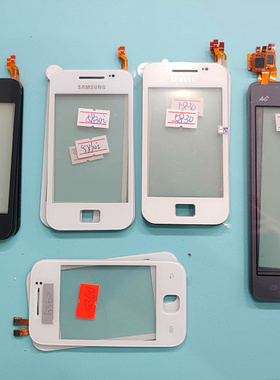 适用于 三星S5360 S5830 S5830I G5308  触摸屏 手写屏 外屏 触摸