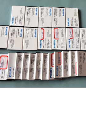 适用于 飞利浦E506 E536 CTE506 原装AB1700DWM  电池 原拆机电池