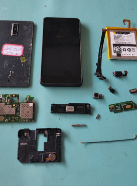 适用于 海信 G610M 屏幕 主板 电池 后框 后盖  摄像头 喇叭 排线
