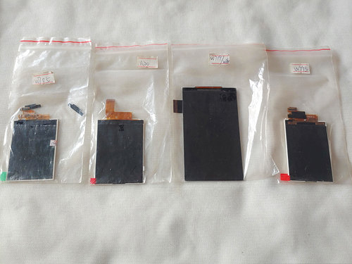 适用于 索爱  W719 W995 屏幕总成 液晶屏显示总成
