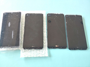 LG V20总成屏幕 F800 H990N VS995 US996LS997 H910 H918带框总成