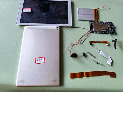 适用于 国产 迪哥派 屏幕 主板 电池 排线 像头 后盖 耳机孔