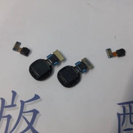 适用于 三星S4 I9500 韩版 E300 E330 相机 前置像头 后置像头