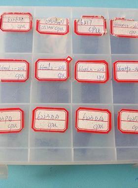 R2-257G SC6600L3-224G  SC6600H2-240G 6600-11-265G芯片电源CPU