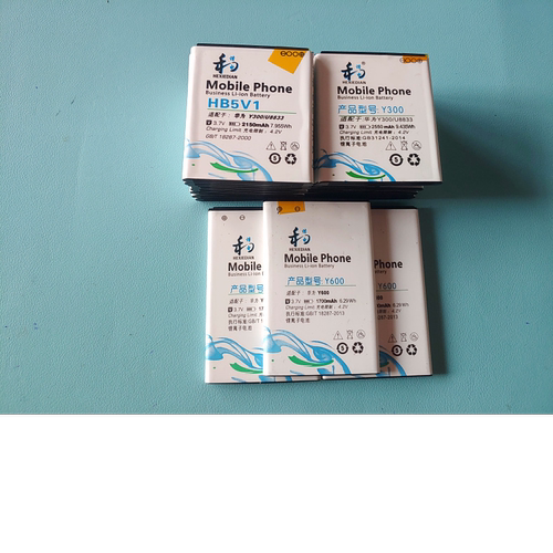 和谐电 适用于 华为Y300/U8833  Y600D-C00/U00电池