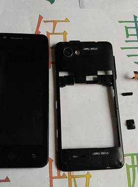 适用于 KAVA 金凯为 V888 屏幕 后框 摄像头 开机键 HONE 键 感应