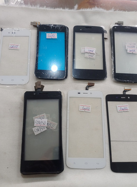 适用于金立GN137 GN138 GN139 GN150 GN151 触摸屏 手写屏 外屏