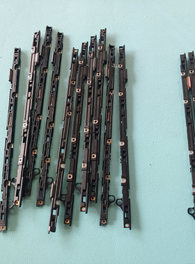 LG V20 F800 H990N VS995 997 H910 H918 侧边B条边框带电池仓扣