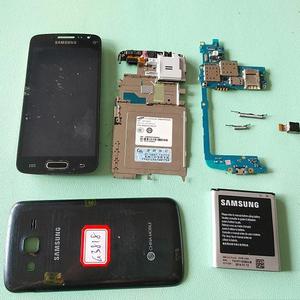 适用于 三星 G3818 主板 屏幕  后盖 电池 摄像头 排线 按键 听筒