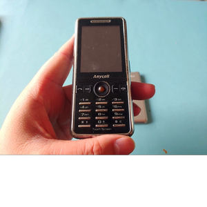 适用于 三星L258 可亮屏一下又黑了  可拆零件 情怀老机器