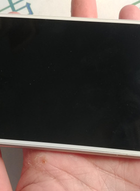 适用于LG F720L总成屏幕 F720S F720K 拆框拆机屏幕 白色