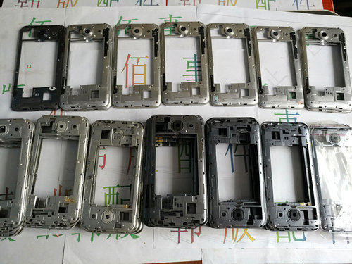 适用 LG F240 LG F240S/K F240L 后壳 后框正品拆机成色自选