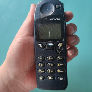 不开机 5110 配件机情怀机收藏老古董影视道具机器 诺基亚 适用于