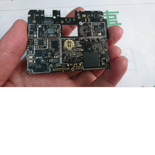 适用于 魅族 pro6 plus 4+64G 无锁主板 已退账号  装机可用