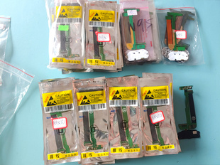 适用于 诺基亚N95功能方向按键板N95 8G滑道显示连接排线