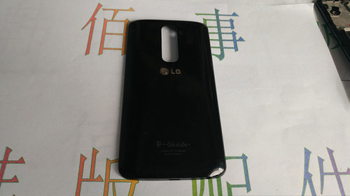 适用于LG G2 d810后盖 D801后盖