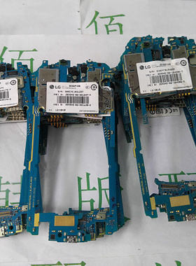 适用于LG G4主板 F500美版 LS991 VS986行货h818 h819 h818N主板