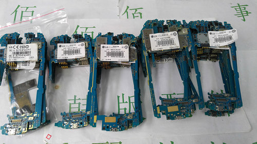 适用于LG G4主板 F500美版 LS991 VS986行货h818 h819 h818N主板