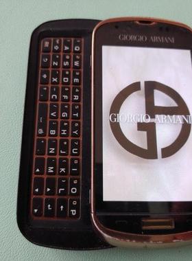 适用于 三星 GT-B7620U 可开机 可单卖总成 可拆配件 老型号机器