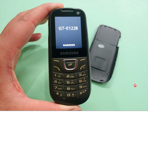 适用于 三星 E1228 机器可开机 可拆零件 情怀老机器