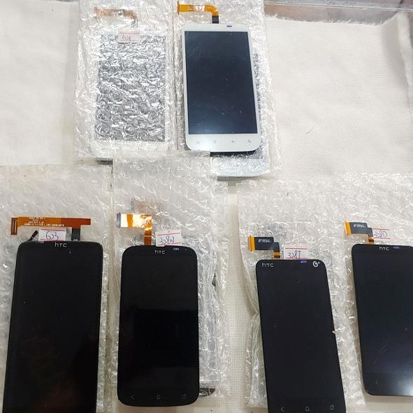 适用于 HTC G21 G23 T328W T328T T328D 屏幕 显示屏触摸总成